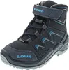 Lowa Maddox GTX Mid Wanderstiefel Blau Produktbild-Vorschau 14