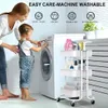 Poťah čela postele, elastický, prateľný, zosilnený, Náhľad obrázku produktu 1