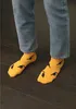 Footstar Bunte Fantasiesocken für Frauen & Männer (3 Paare) Produktbild-Vorschau 2
