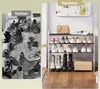 EUGAD Schuhregal Schuhablage Schuhständer Schuhschrank Produktbild-Vorschau 6