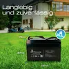 Extralink AGM Batterie 12V 100Ah VRLA, wartungsfrei Produktbild-Vorschau 6