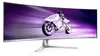Philips Evnia 49M2C8900L QD-OLED, Gaming-Monitor, (DQHD, Produktbild-Vorschau 8
