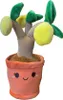 Portami a casa - Albero della frutta in peluche - 1 pezzo Anteprima dell’immagine prodotto 2
