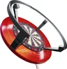 Target Darts Omni Dartboard mit LED-Beleuchtung und Produktbild-Vorschau 11