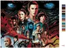 Zuty - Maľovanie podľa čísel - STRANGER THINGS - VECNA, Náhľad obrázku produktu 3