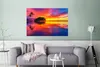 MuchoWow® Poster Farben - Hawaii - Himmel 120x80 cm - Produktbild-Vorschau 5