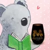 Mr. & Mrs. Panda Laterne Igel Familie - Schwarz - Geschenk, Produktbild-Vorschau 2