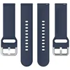 Pro Xiaomi Watch 2 Vysoce kvalitní silikonový jednobarevný Náhled obrázku produktu 5