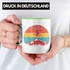 Trendation - Ski Tasse Geschenk Grafik Geschenkidee Produktbild-Vorschau 2