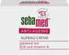 Sebamed Przeciwstarzeniowy krem wygładzający z Q10 i Podgląd zdjęcia produktu 4