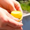 BubbleSaver - Wiederverwendbare Abdeckung für Produktbild-Vorschau 3