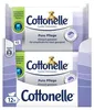 Lingettes humides Cottonelle, gamme Pure Care, Voir les images du produit 1