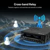 Retevis MA1 Amateurfunkgerät, 50W Amateurfunk Transceiver Produktbild-Vorschau 3