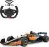 Jamara McLaren MCL36                1:12   2,4GHz   orange Náhled obrázku produktu 14