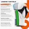 Gants de boxe Starpro pour enfants 4 oz - Gants de boxe Voir les images du produit 2