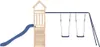 vidaXL Torre gioco in legno di pino massiccio Anteprima dell’immagine prodotto 14