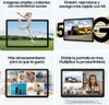 Samsung Galaxy Tab A9+ 5G LTE-TDD & LTE-FDD 64 GB 27,9 cm Podgląd zdjęcia produktu 10