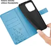 Hülle für ZTE Blade V60 Vita Handy Tasche Handyhülle Hülle Produktbild-Vorschau 7