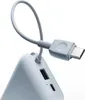 Powerbank Xiaomi 10.000mAh USB-C Blau Produktbild-Vorschau 4
