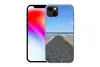 MuchoWow® Handyhülle Schutzhülle Hülle für iPhone 13 Produktbild-Vorschau 2
