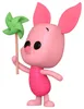 Funko Pop! Disney: Winnie the Pooh - Piglet #1514 Produktbild-Vorschau 1