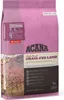 A bag of Acana Grass-Fed Lamb dog food. Voir les images du produit