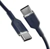 SBS PUCCCICON15MTDKBL17, 1,5 m, USB C, USB C, Námorná Náhľad obrázku produktu 4