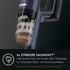 AEG HYGIENIC 8000 Akku-Staubsauger kabellos /Akkulaufzeit Produktbild-Vorschau 18