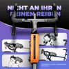 ROCKBROS Fahrradtasche Rahmentasche Oberrohrtasche 1 L Produktbild-Vorschau 3