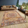 Tappeto Hanse Home Luxor a pelo corto Maderno Gold Anteprima dell’immagine prodotto 2