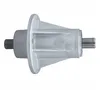 Mandrino lama sinistro Castel Garden TC92 JT92 N92 JR92 Anteprima dell’immagine prodotto 3