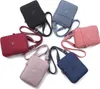 Gudika Crossbodytas per donna - Rosso Telefoontasje - Anteprima dell’immagine prodotto 3