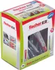 fischer DUOPOWER 12 x 60 S LD Produktbild-Vorschau 1