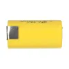 20x XCell Akku Sub-C 1,2V 2000mAh X2000SCR Hochstrom Z Produktbild-Vorschau 6