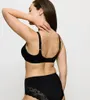 Triumph Black Ladyform Soft W Minimizer-BH mit Bügeln, Produktbild-Vorschau 2