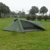 2 Personen Biker Zelt Explorer 2 kg 3000mm Wassersäule Produktbild-Vorschau 5
