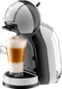 Krups KP 123 B Mini Me Dolce Gusto Artic-Grey/Schwarz Produktbild-Vorschau 28