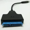 USB 3.0 to Sata adapter converter cable 22pin sataIII to Produktbild-Vorschau 5