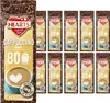 HEARTS Cappuccino White Line Vanille Geschmack 10 x 1kg Produktbild-Vorschau 3