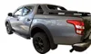 Heko Deflecteurs D'Air / De Vent Pour Fiat Fullback Depuis Voir les images du produit 5