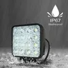 Greenmigo 2x 48W LED Arbeitsscheinwerfer 4320LM Produktbild-Vorschau 5