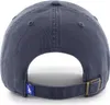 '47 Brand MLB Los Angeles Dodgers '47 CLEAN UP Cap Vintage Produktbild-Vorschau 2
