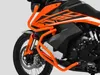 ZIEGER Sturzbügel-Set kompatibel mit KTM 790 Adventure Produktbild-Vorschau 3