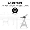 Hauck 5-tlg. Hochstuhl Set - Alpha Move Produktbild-Vorschau 4