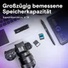 Crucial P3 - SSD - 500 GB - intern - M.2 2280 - PCIe 3.0 Produktbild-Vorschau 11