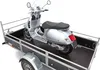 Acebikes SteadyStand® Scooter fixe Voir les images du produit 2