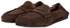 Pavement Slipper Slipper Leder Produktbild-Vorschau 3