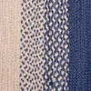 Volero - Outdoor Teppich - Florence Blau - 160x230 cm - Produktbild-Vorschau 6