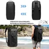 Sporttasche 40 L 3 in 1 Rucksack Gym Fitness Sportstudio Produktbild-Vorschau 6