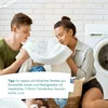 HAKA Vollwaschmittel 3kg Pulver Universalwaschmittel ohne Produktbild-Vorschau 4